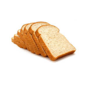 Bread With Milk