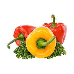 Sweet Peppers